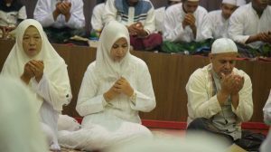 Sholawat di PEndapa JUmat Manis April 2019 28