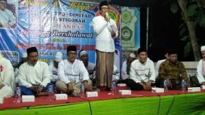 Tabligh Akbar Grobyog Bersholawat 11 1