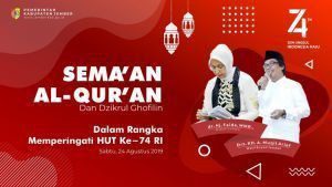 Semakan Al Quran COver