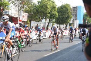 Tour d’ Indonesia 2019 etape ketiga Batu – Jember 14