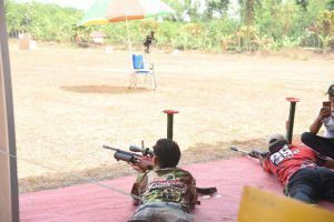 Shooting Championship Bupati JEmber Cup 2019 14