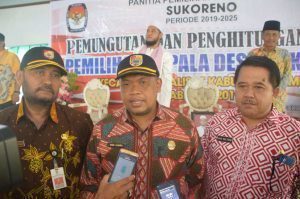 pilkades serentak 2019 jember pantaun 15