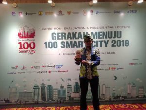 Best City kategori Smart Branding 3