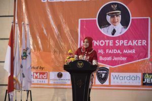 Bupati key note speaker seminar nasional 15 1