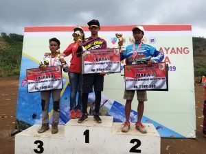 Juara Paralayang Jember 3 1