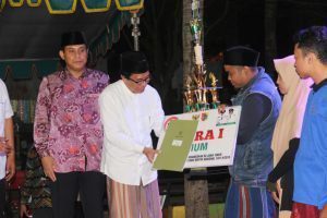 Penutupan Hadrah Kebangsaan Se Jatim 5