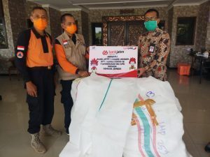 indomarco dan bank jatim beri bantuan 3 1